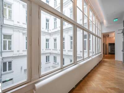 Gewerbeobjekt mieten in 1010 Wien