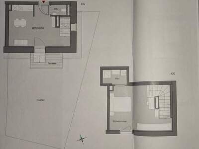 Wohnung provisionsfrei mieten in 8010 Graz