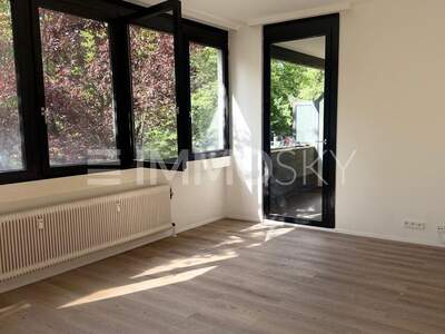 Terrassenwohnung kaufen in 4020 Linz (Bild 1)