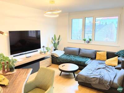 Wohnung mieten in 1050 Wien