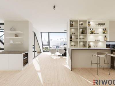 Terrassenwohnung kaufen in 1030 Wien (Bild 3)