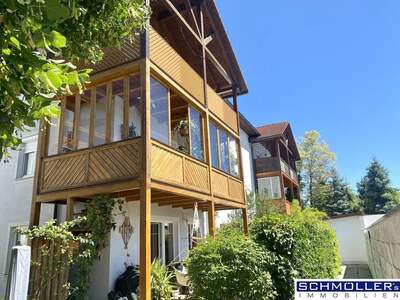 Wohnung mit Balkon mieten in 4600 Wels (Bild 2)