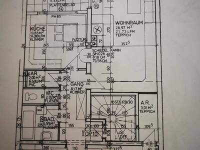 Wohnung provisionsfrei kaufen in 5661 Rauris