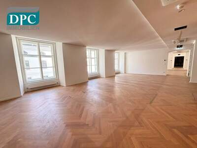 Gewerbeobjekt mieten in 1010 Wien