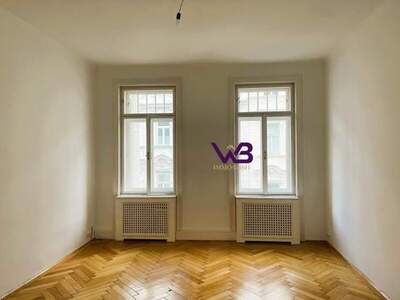 Wohnung kaufen in 1180 Wien