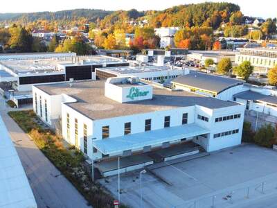 Gewerbeobjekt mieten in 4840 Vöcklabruck