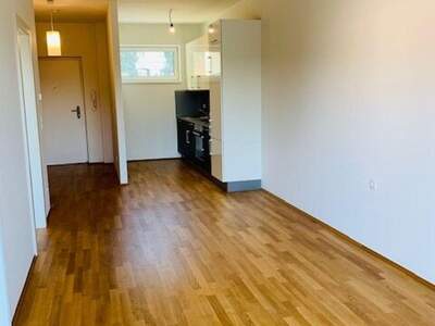 Wohnung mit Balkon mieten in 8010 Graz (Bild 5)