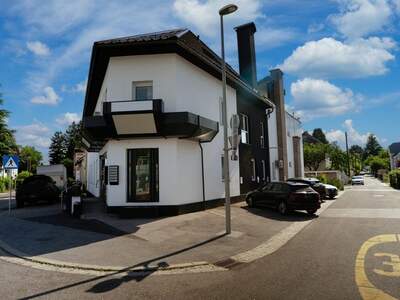 Anlageobjekt kaufen in 8055 Graz