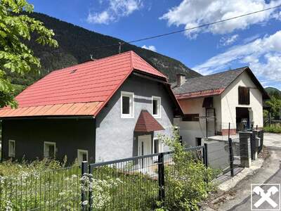 Haus kaufen in 9530 Bad Bleiberg