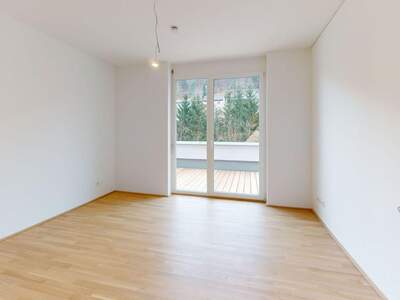 Wohnung mit Balkon kaufen in 8051 Graz (Bild 5)