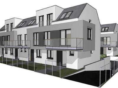 Grundstück kaufen in 1220 Wien