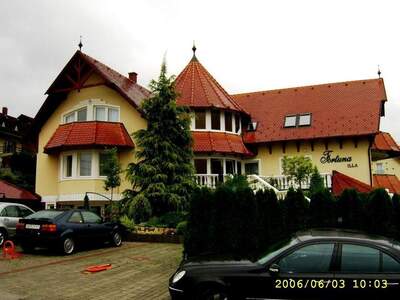 Gewerbeobjekt kaufen in 8380 Hévíz (Bild 4)