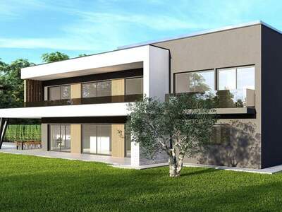 Haus kaufen in 52464 Kaštelir (Bild 1)