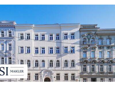 Wohnung kaufen in 1150 Wien