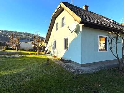 Haus kaufen in 9150 Bleiburg