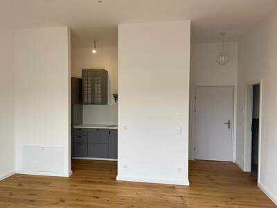 Apartment provisionsfrei mieten in 3462 Absdorf