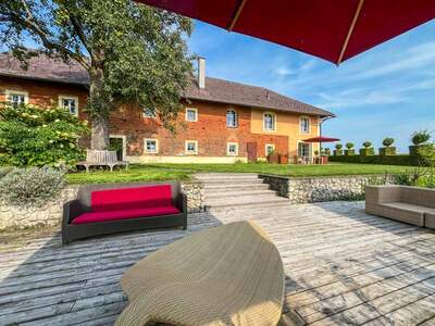 Landhaus kaufen in 4490 St. Florian