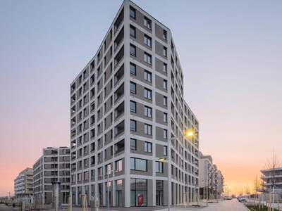 Gewerbeobjekt mieten in 1220 Wien