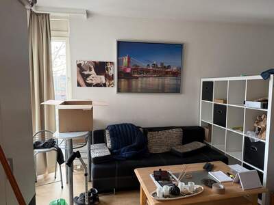 Wohnung mit Balkon mieten in 4050 Traun