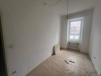 Eigentumswohnung in 1120 Wien