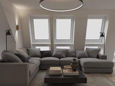 Terrassenwohnung kaufen in 1160 Wien (Bild 4)