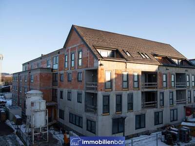 Anlageobjekt kaufen in 4720 Neumarkt