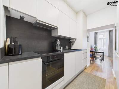 Anlageobjekt kaufen in 1170 Wien