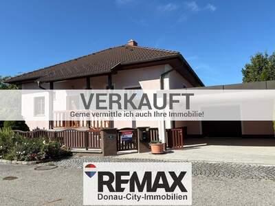 Einfamilienhaus kaufen in 3465 Königsbrunn