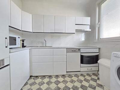 Wohnung mieten in 1200 Wien (Bild 1)