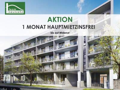 Wohnung mieten in 8020 Graz (Bild 1)