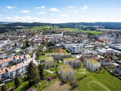 Mietwohnung in 4240 Freistadt