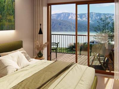 Haus mit Garten kaufen in 4865 Nußdorf (Bild 2)