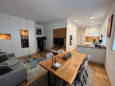 Wohnung mieten in 2500 Baden