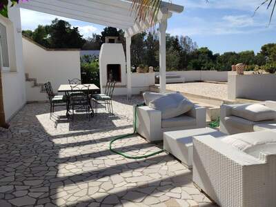 Haus mit Garten kaufen in 73040 Santa Maria di Leuca (Bild 4)