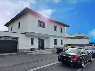 Haus kaufen in 3354 Wolfsbach