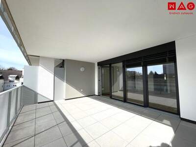 Terrassenwohnung kaufen in 4020 Linz (Bild 5)