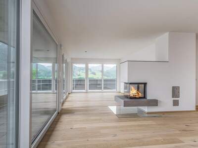 Terrassenwohnung kaufen in 6382 Kirchdorf (Bild 3)