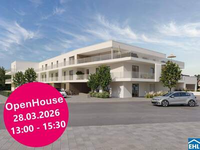 Wohnung kaufen in 7100 Neusiedl