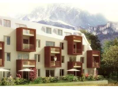 Mietwohnung provisionsfrei in 6380 Sankt Johann