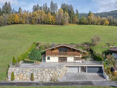 Chalet kaufen in 6365 Kirchberg (Bild 3)