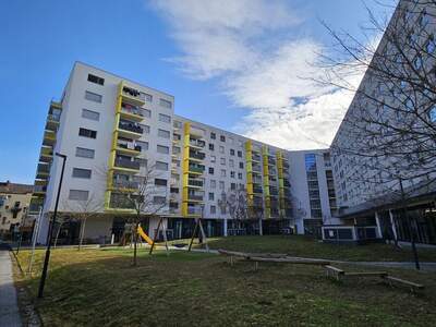 Wohnung mit Balkon mieten in 8020 Graz (Bild 5)