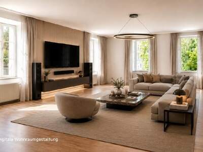 Wohnung kaufen in 5020 Salzburg