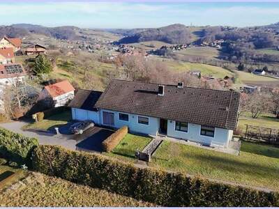 Haus kaufen in 8344 Bad Gleichenberg