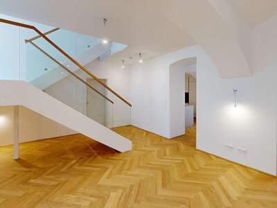 Wohnung mit Balkon kaufen in 1150 Wien (Bild 2)
