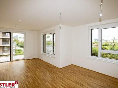 Wohnung mit Balkon kaufen in 8010 Graz (Bild 1)