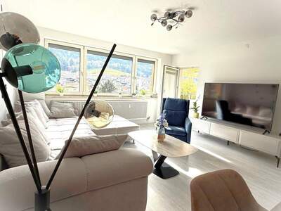 Wohnung kaufen in 6176 Völs