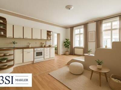 Eigentumswohnung in 1120 Wien