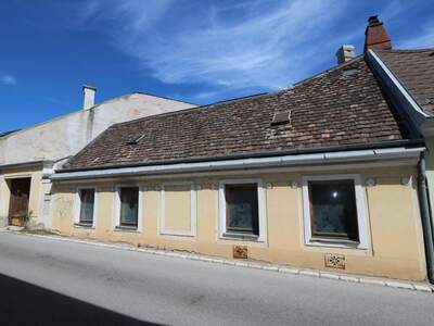 Haus kaufen in 2500 Baden