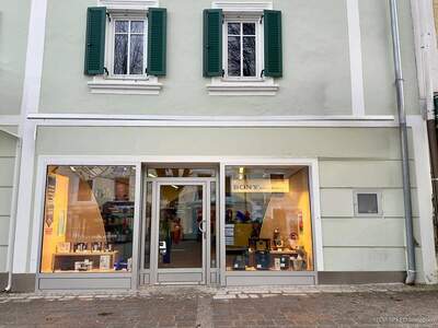 Gewerbeobjekt kaufen in 8970 Schladming