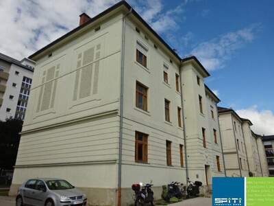 Anlageobjekt kaufen in 9300 St. Veit (Bild 1)